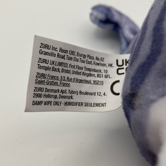 ZURU Rainbocorns Kittycorn Surprise Series 2 Starla American Shorthair Plush - Picture 5 of 6